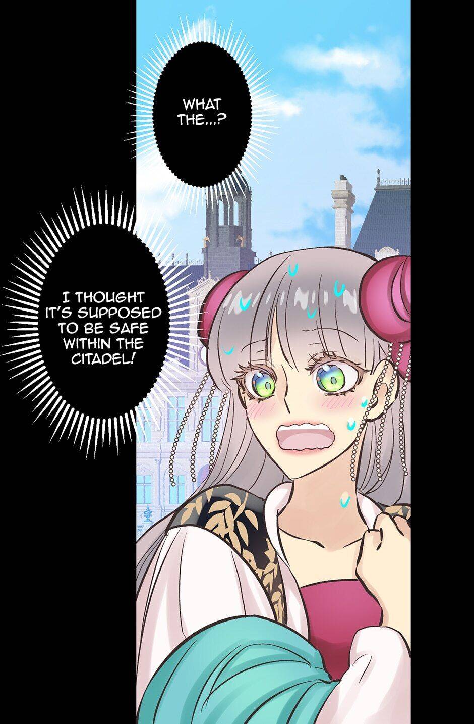 Chapter 143 - Image 17