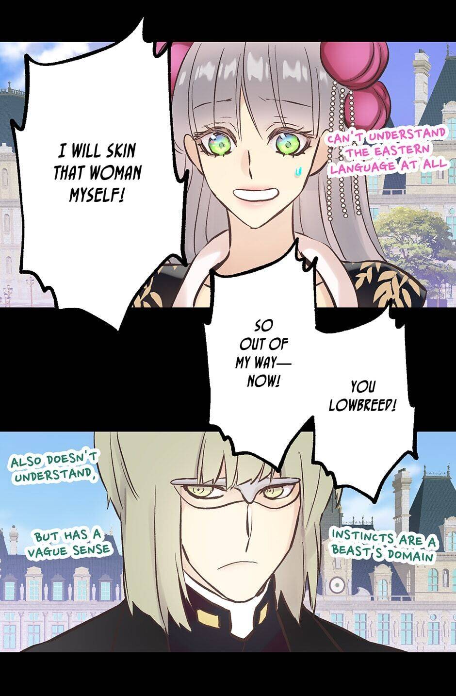 Chapter 143 - Image 24