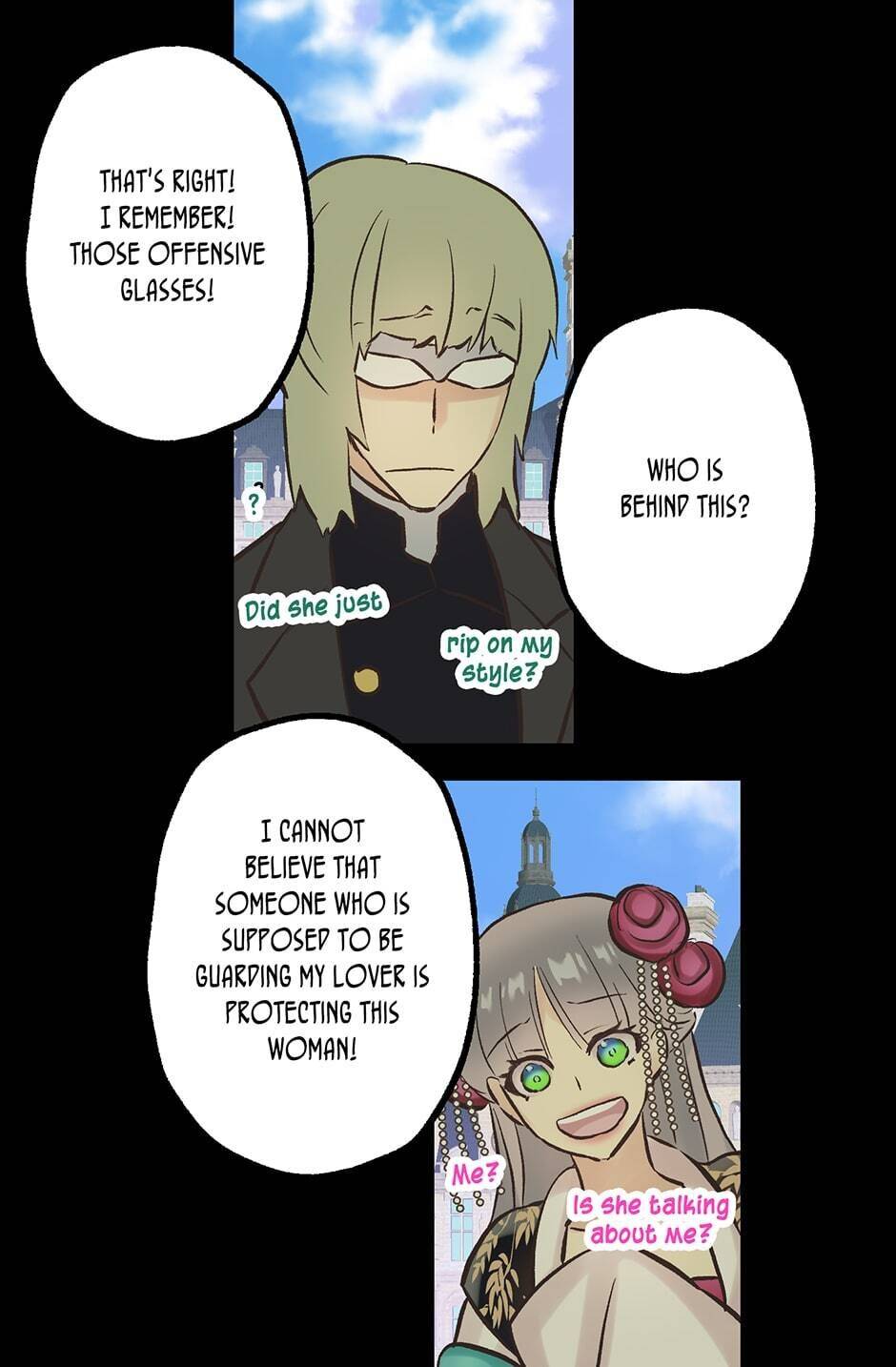 Chapter 143 - Image 27