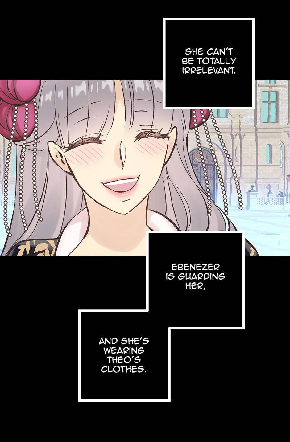 Chapter 143 - Image 3