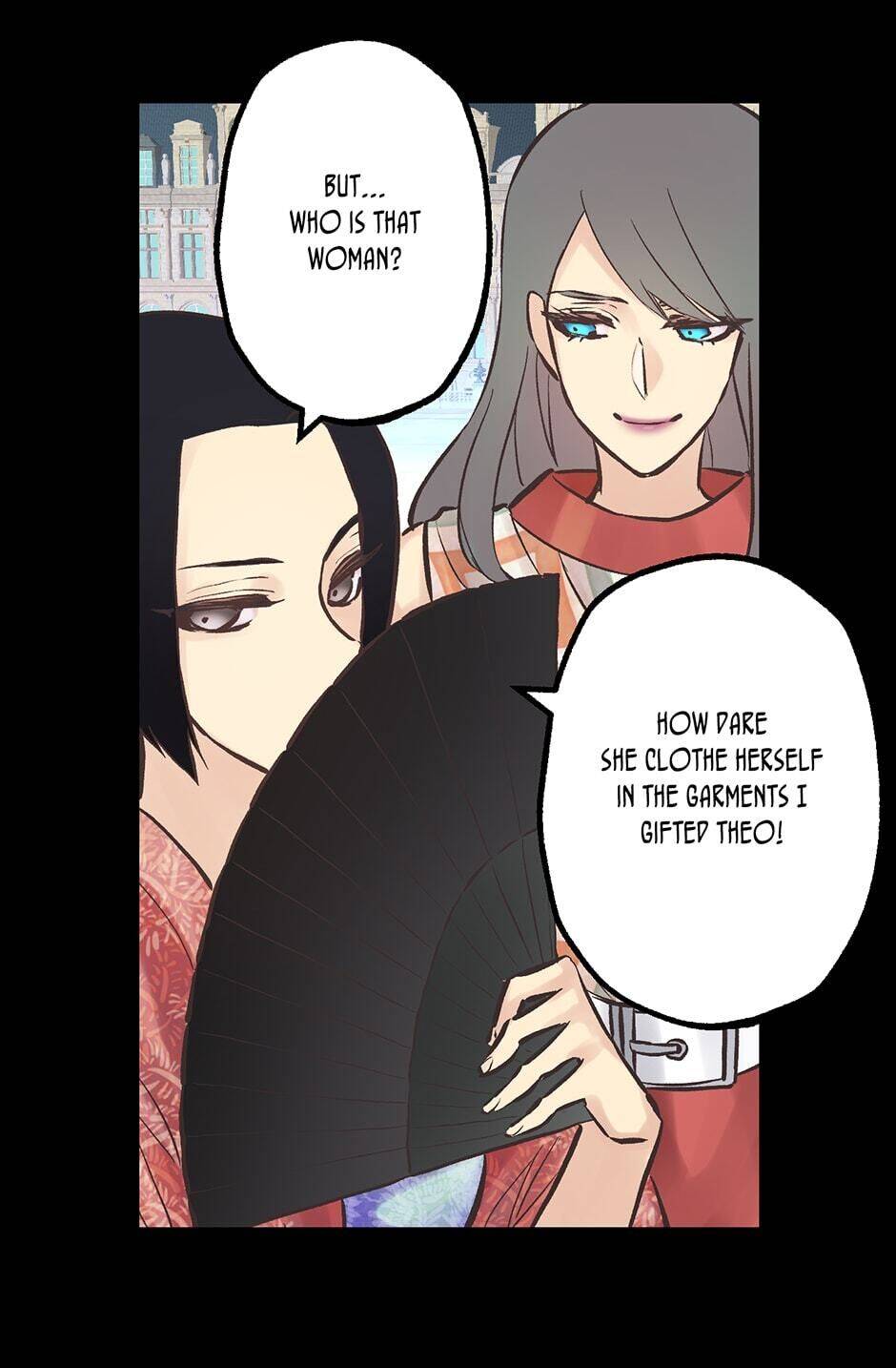 Chapter 143 - Image 33