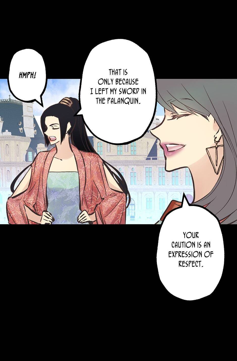 Chapter 143 - Image 35