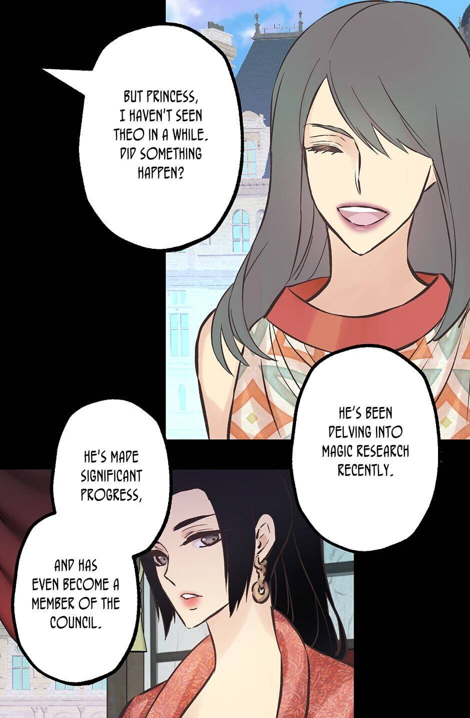 Chapter 144 - Image 4