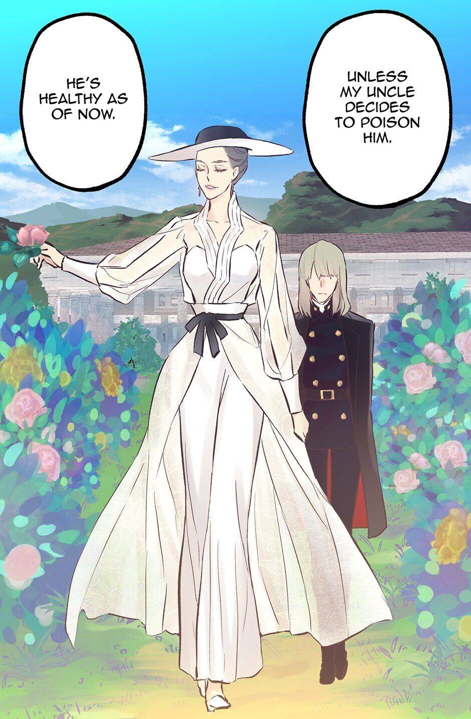 Chapter 151 - Image 28