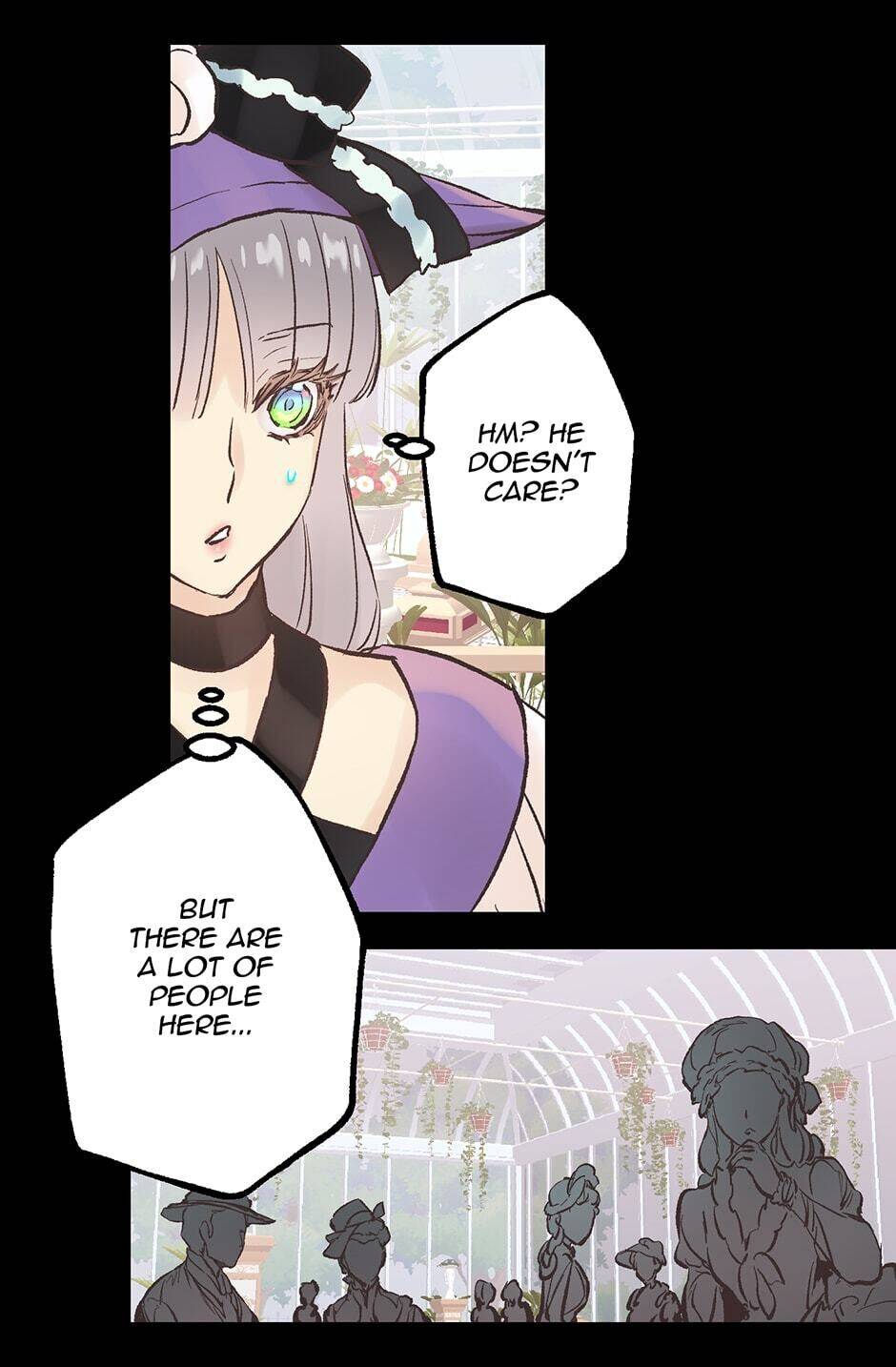 Chapter 152 - Image 40
