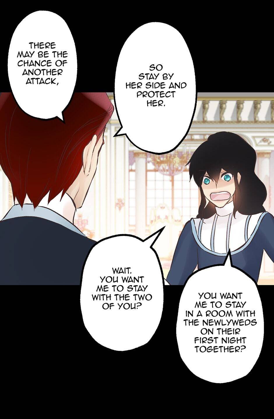 Chapter 153 - Image 50