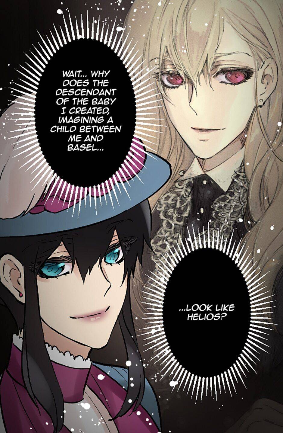 Chapter 156 - Image 50