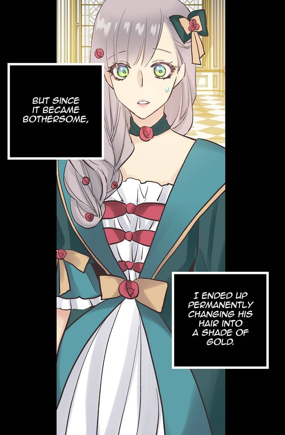 Chapter 157 - Image 11