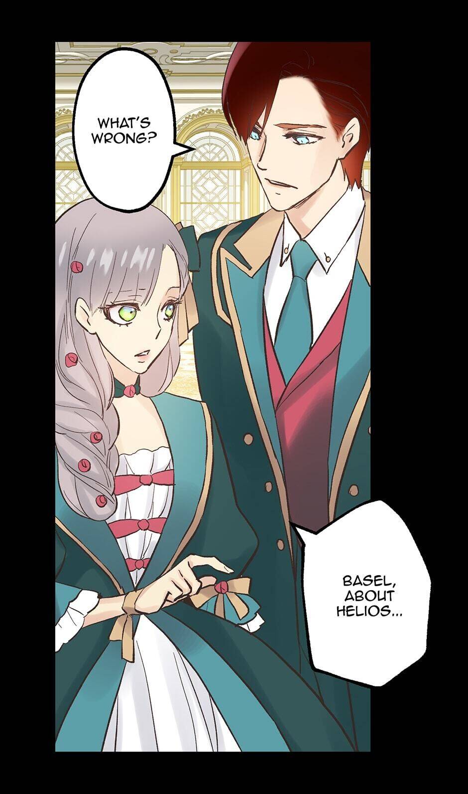 Chapter 157 - Image 12