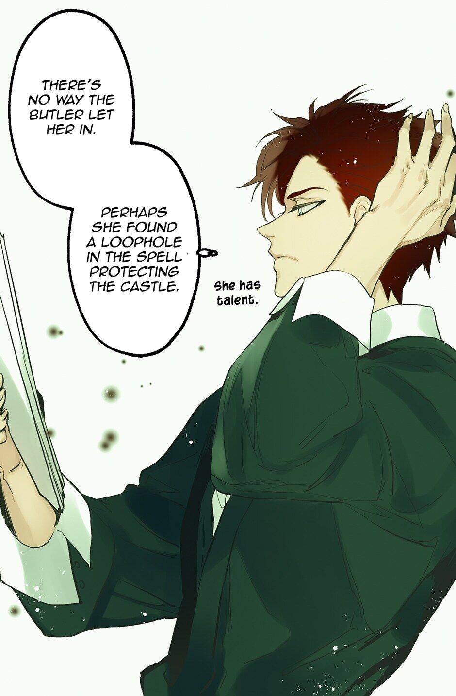 Chapter 158 - Image 7