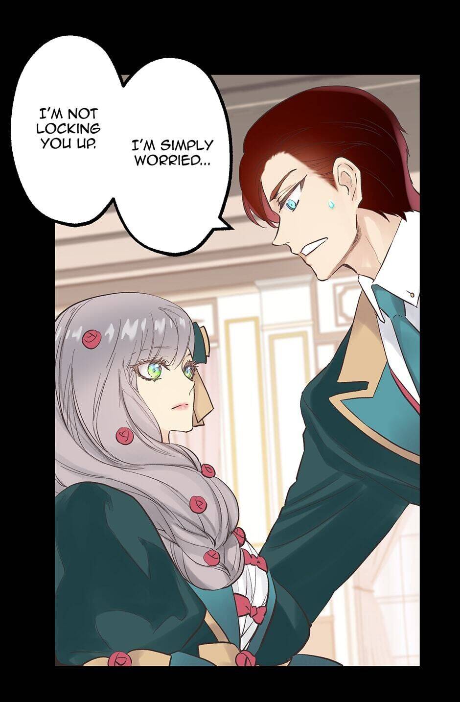 Chapter 160 - Image 2