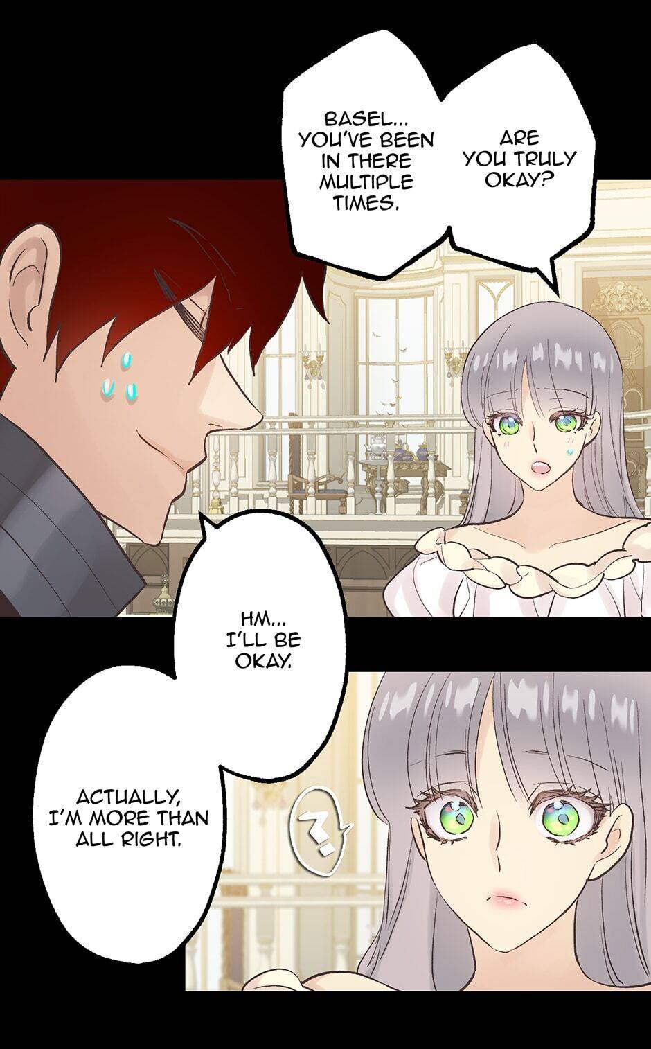 Chapter 160 - Image 35