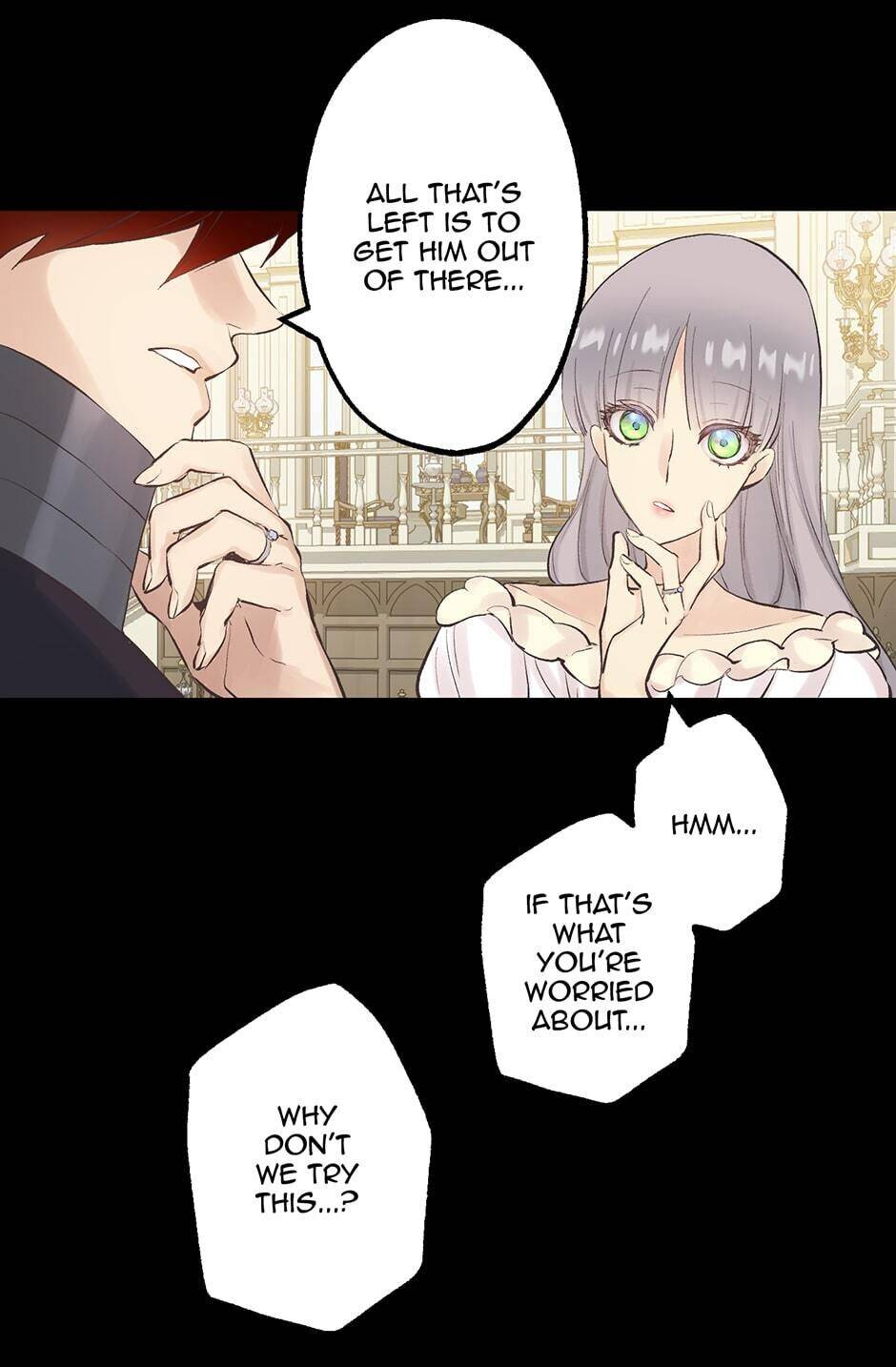 Chapter 160 - Image 37
