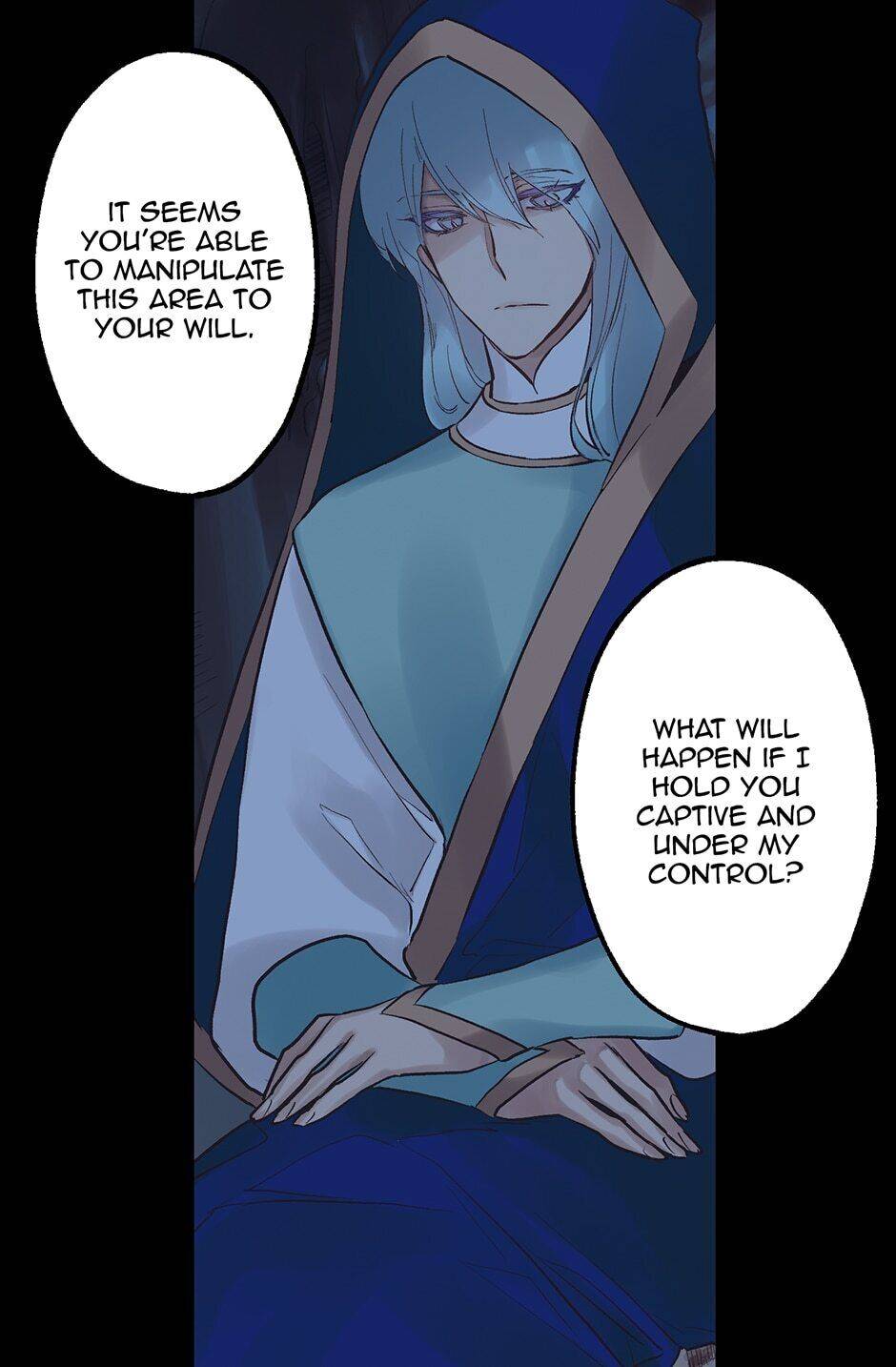 Chapter 160 - Image 40