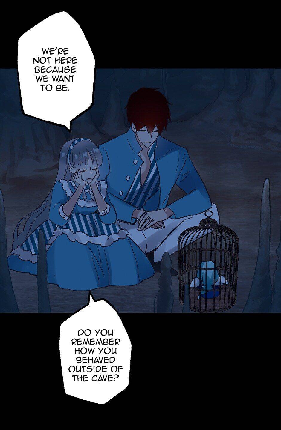 Chapter 164 - Image 2