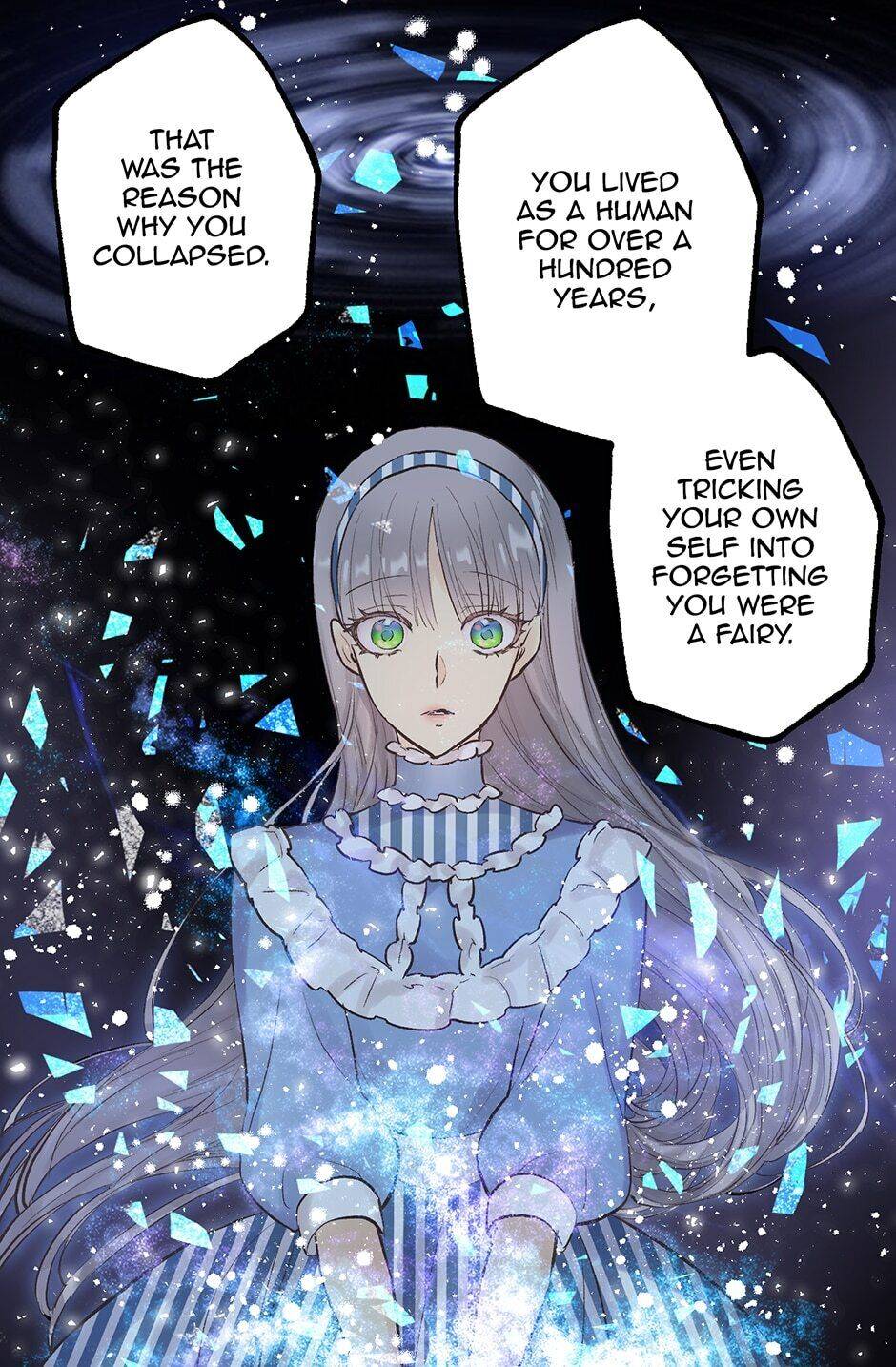 Chapter 164 - Image 20