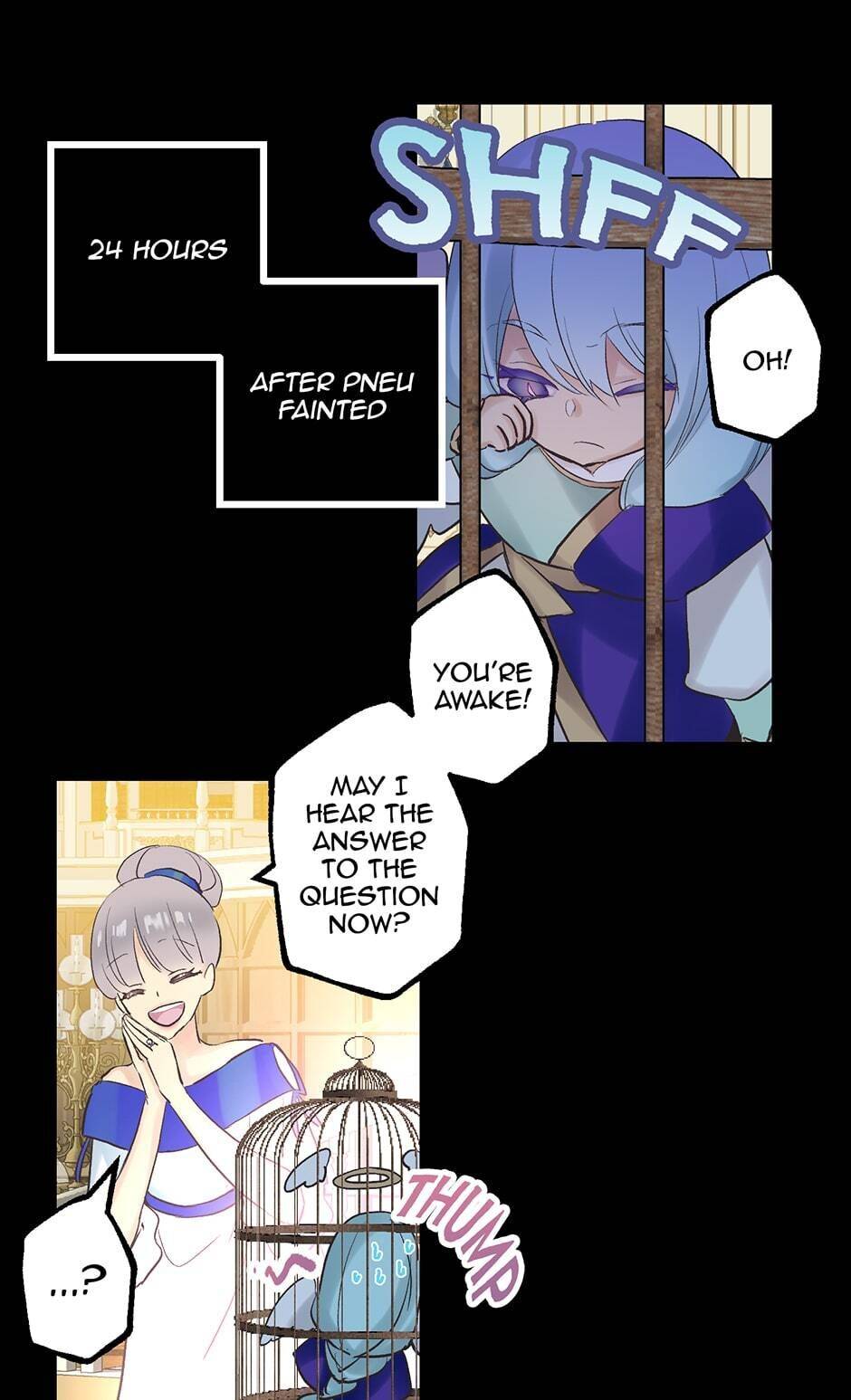 Chapter 164 - Image 3