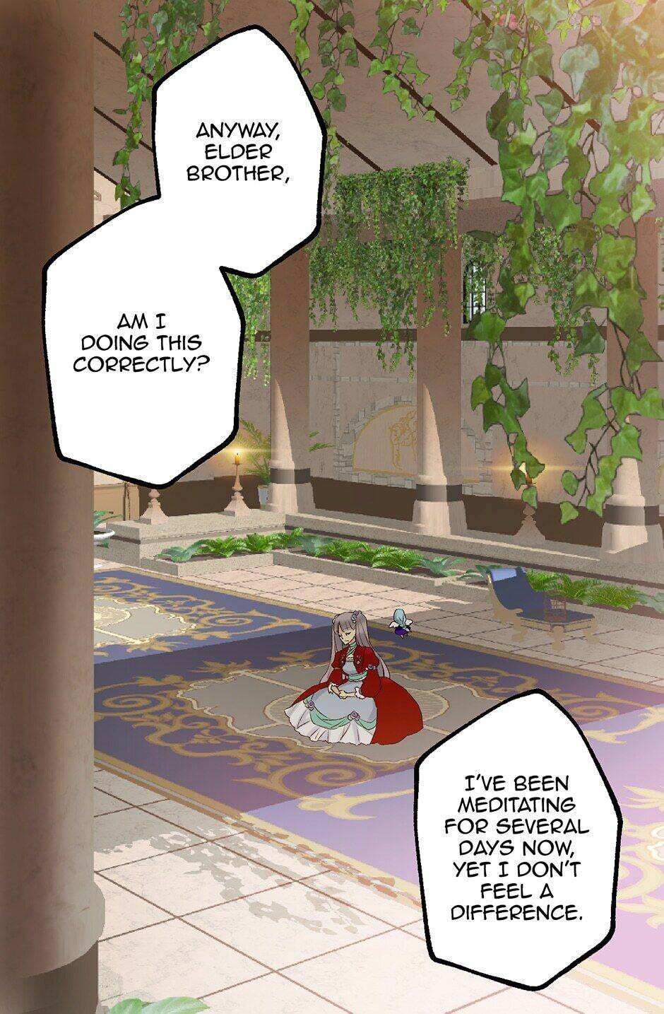 Chapter 165 - Image 23