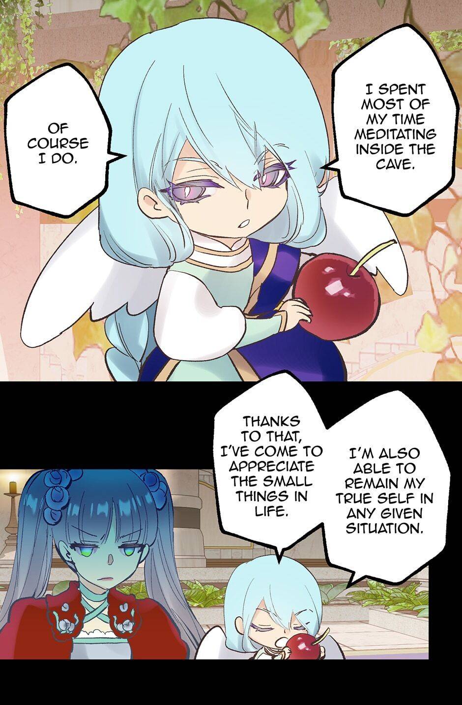 Chapter 165 - Image 26