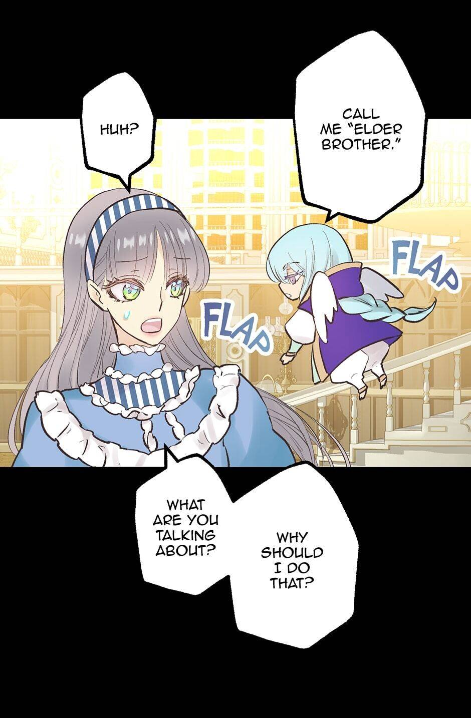 Chapter 165 - Image 3