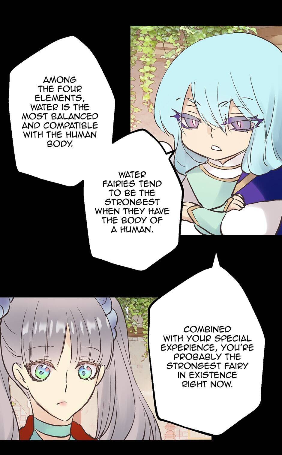 Chapter 165 - Image 32
