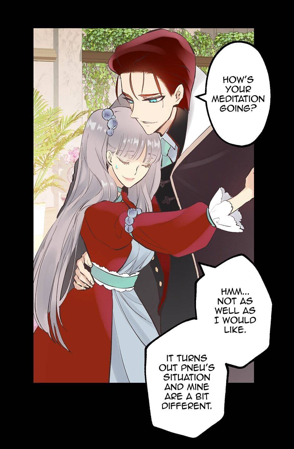 Chapter 165 - Image 35