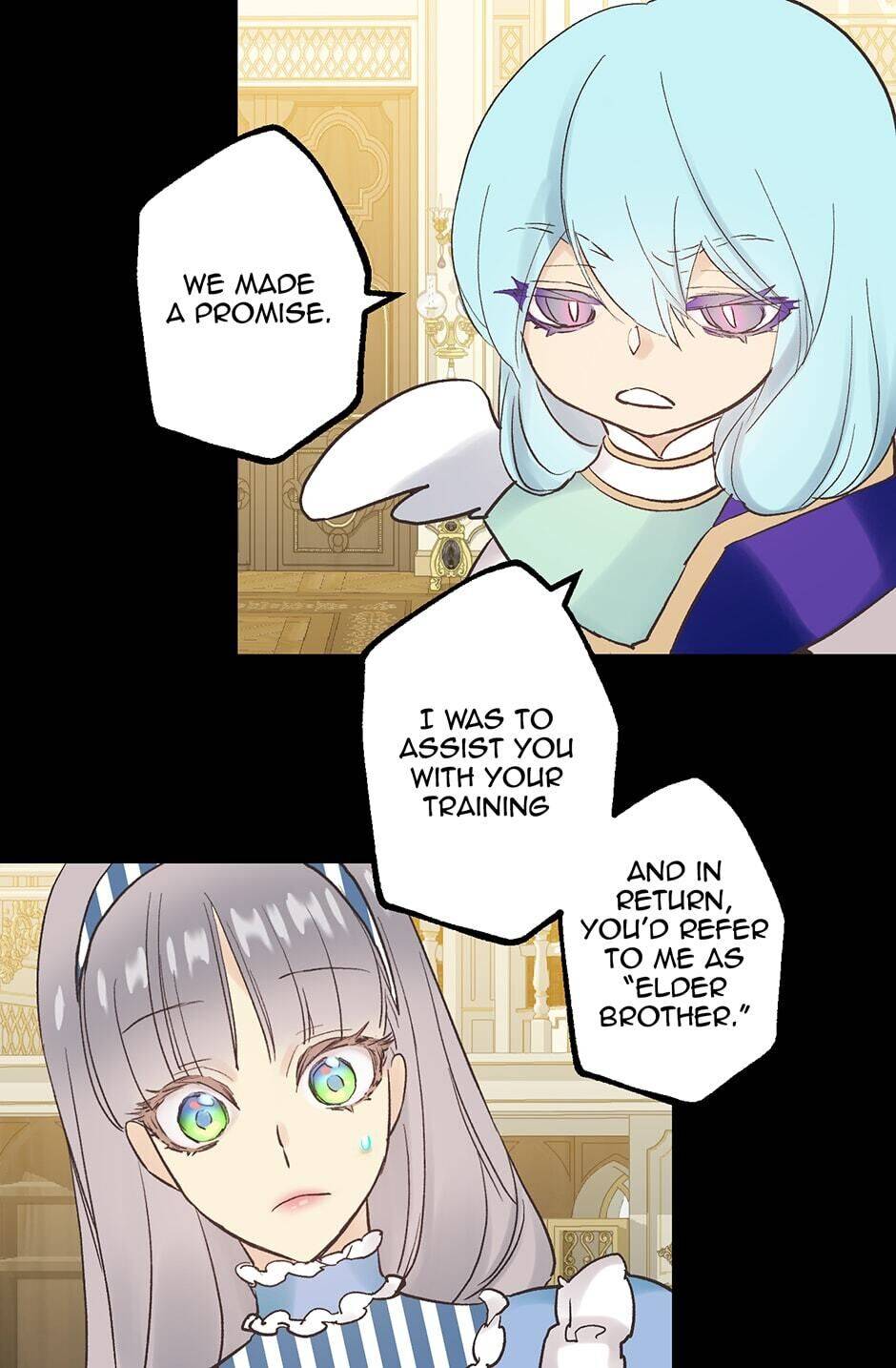 Chapter 165 - Image 4