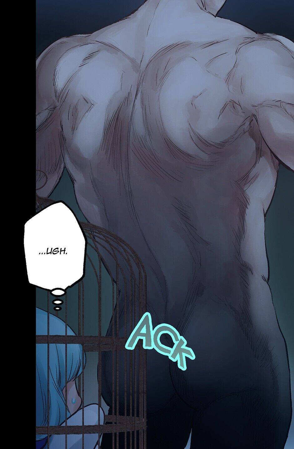 Chapter 166 - Image 3