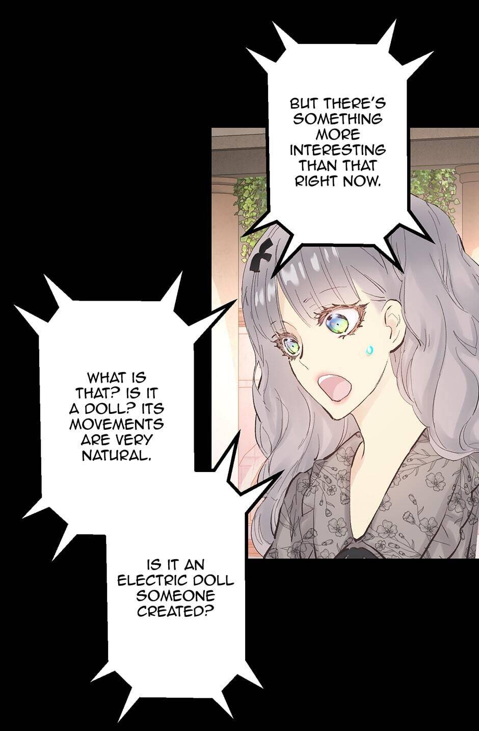 Chapter 167 - Image 2