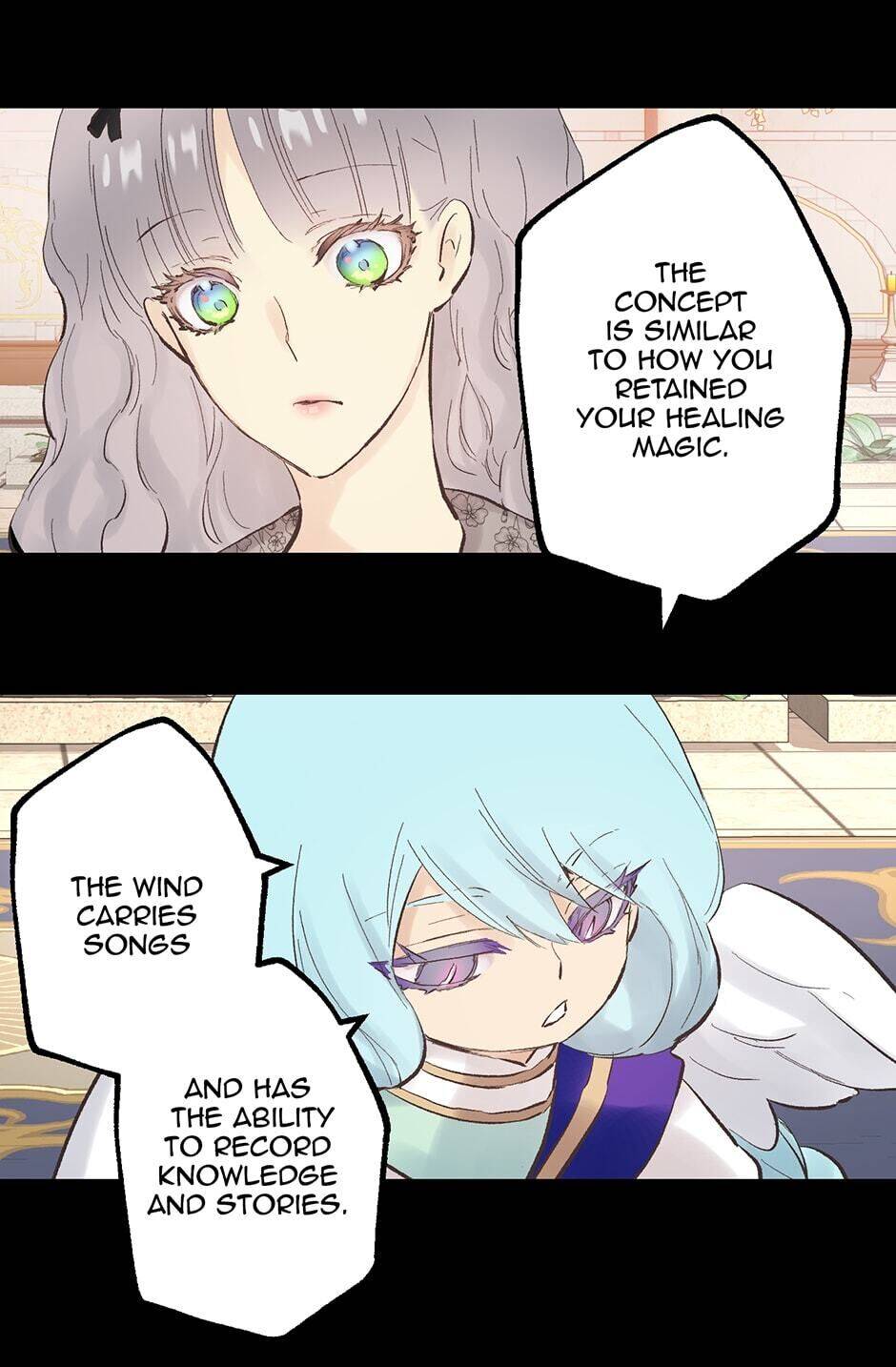 Chapter 167 - Image 21