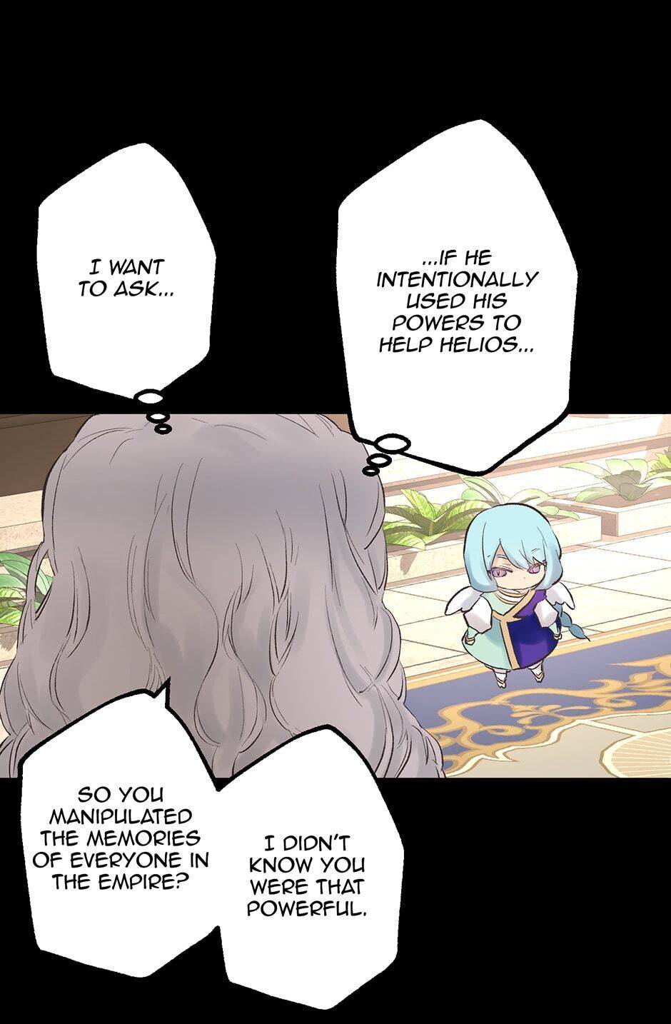 Chapter 167 - Image 25