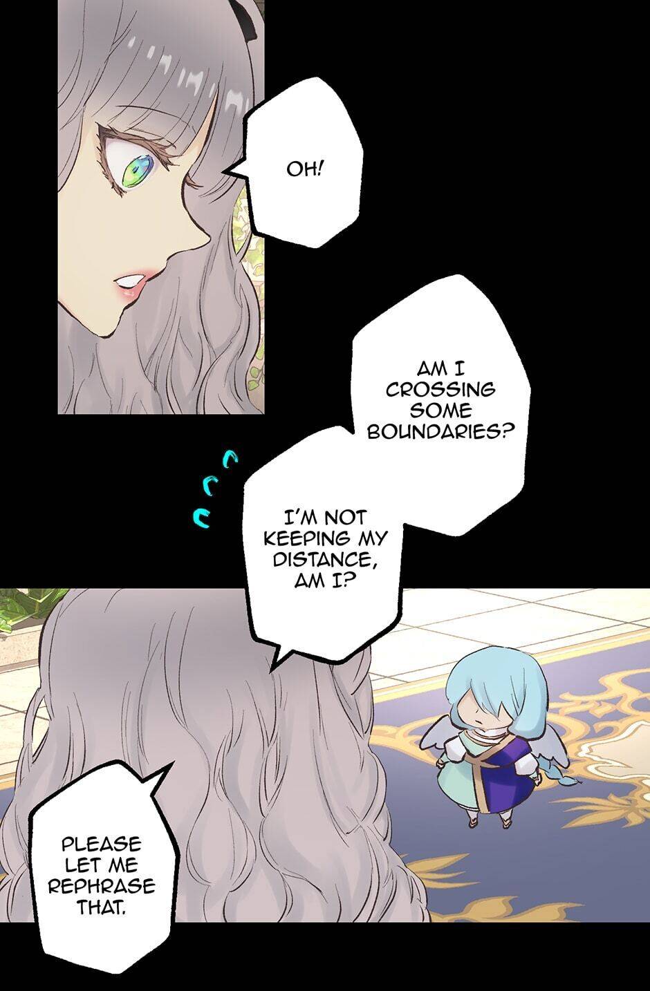 Chapter 167 - Image 41