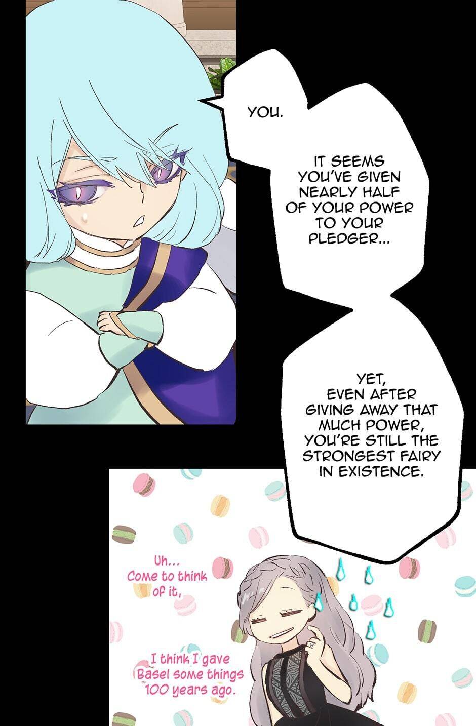 Chapter 168 - Image 14