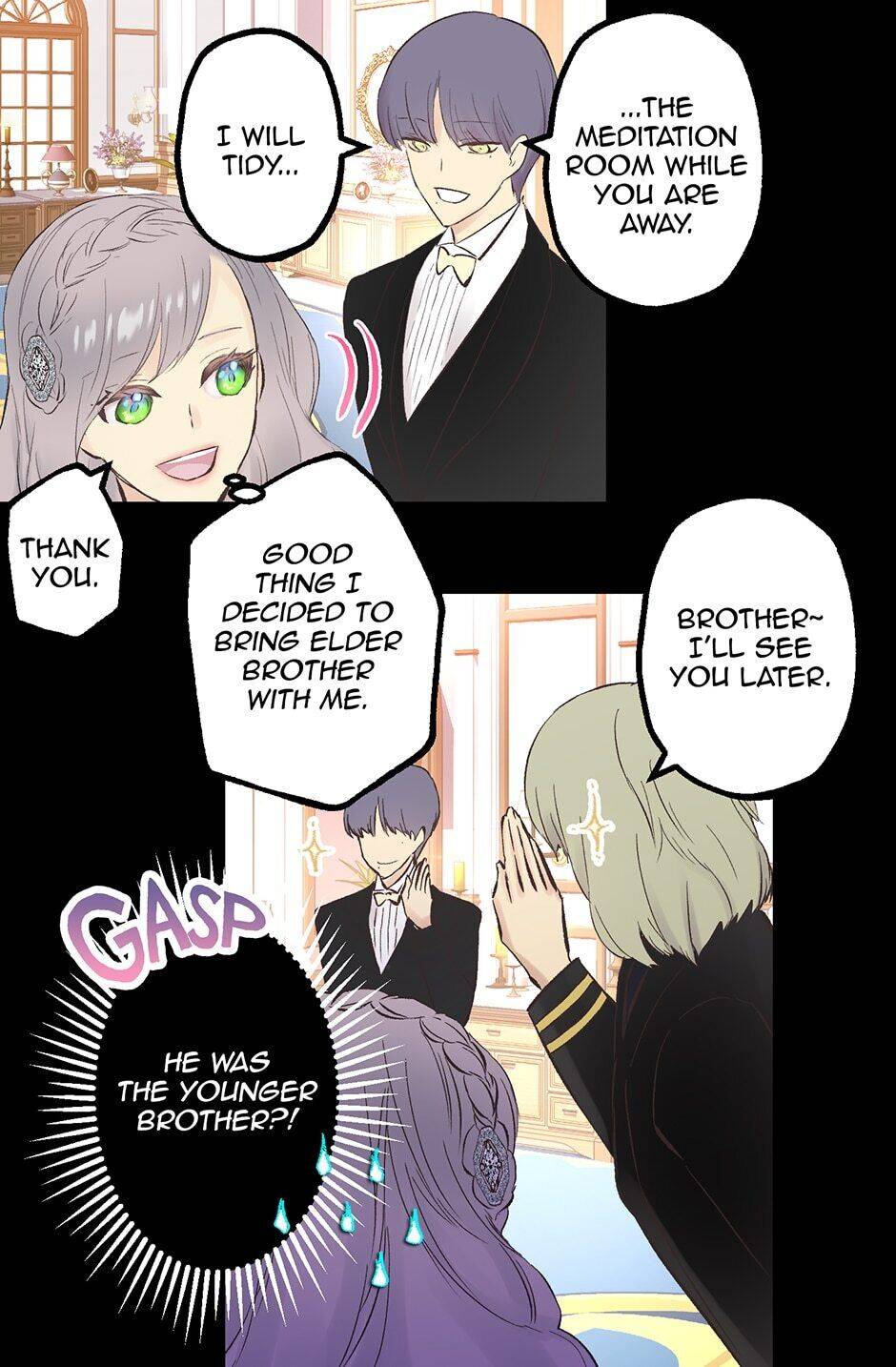 Chapter 168 - Image 50