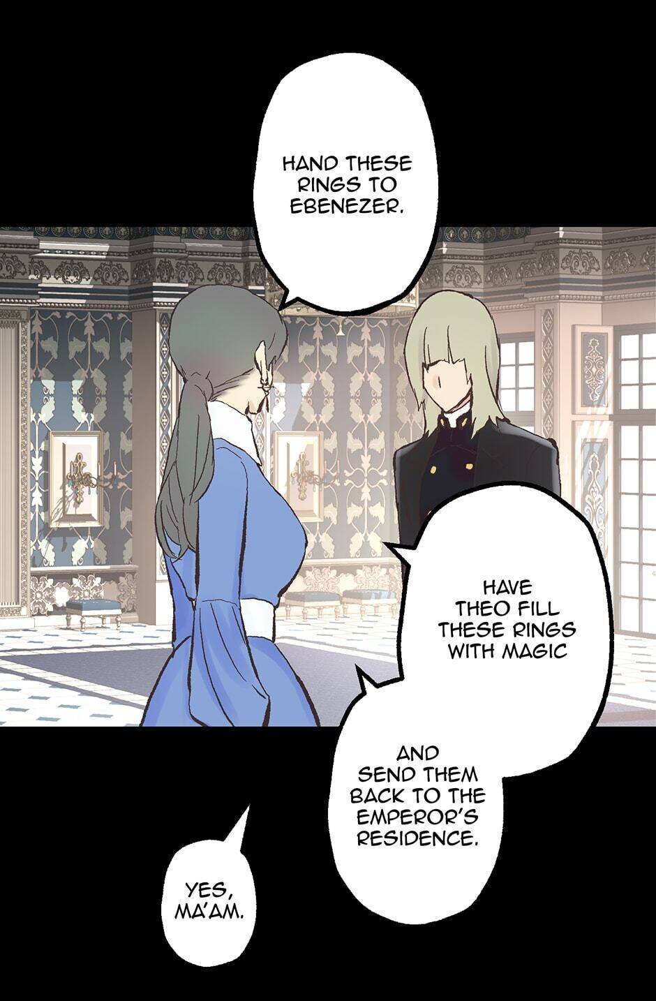 Chapter 170 - Image 28