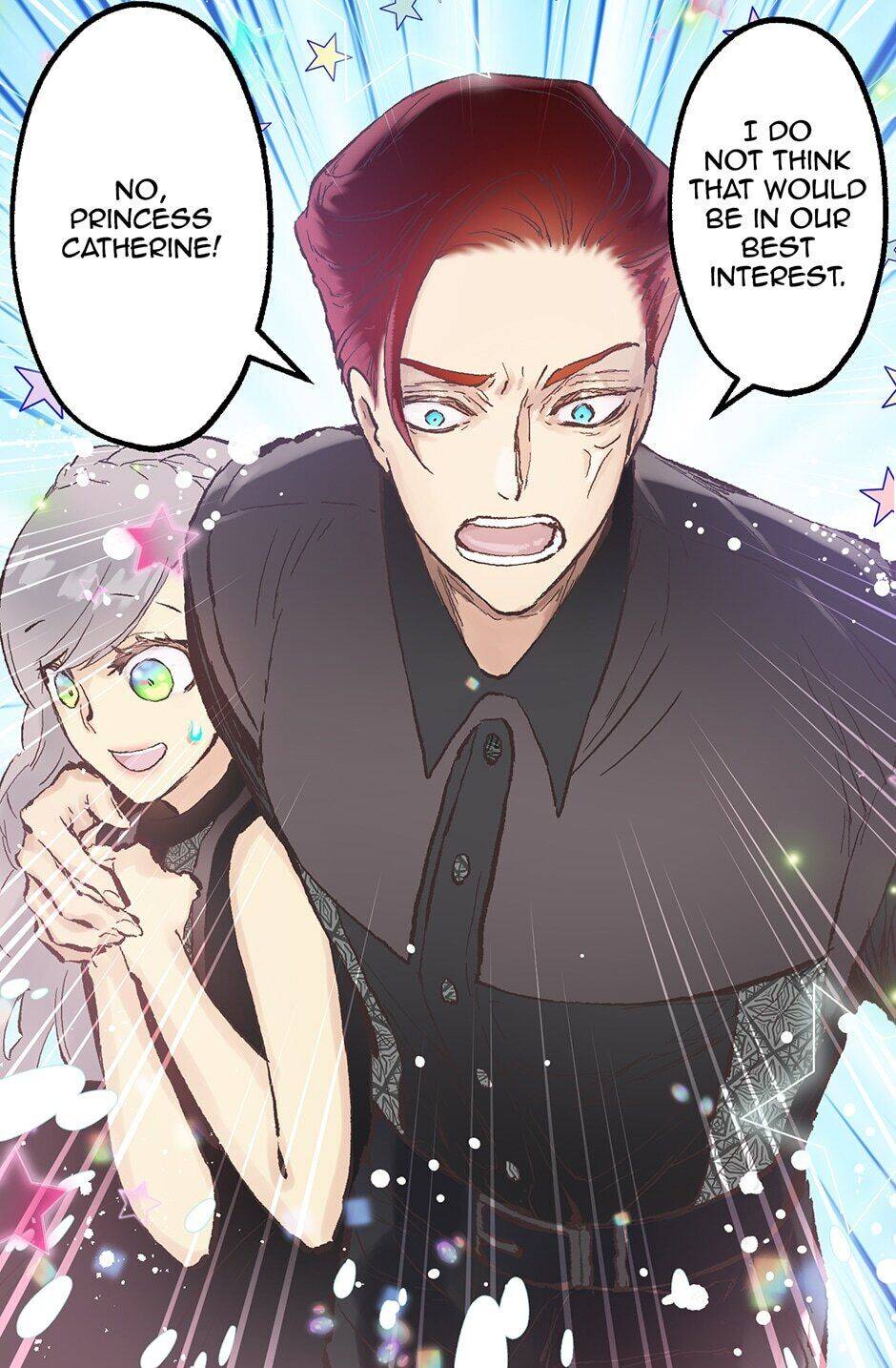 Chapter 170 - Image 33