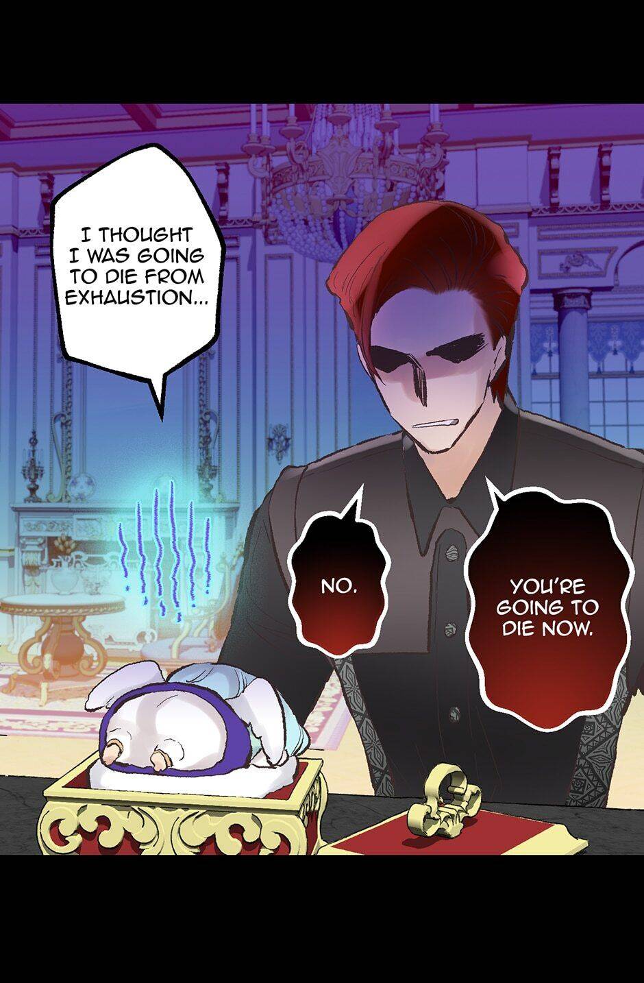 Chapter 170 - Image 37