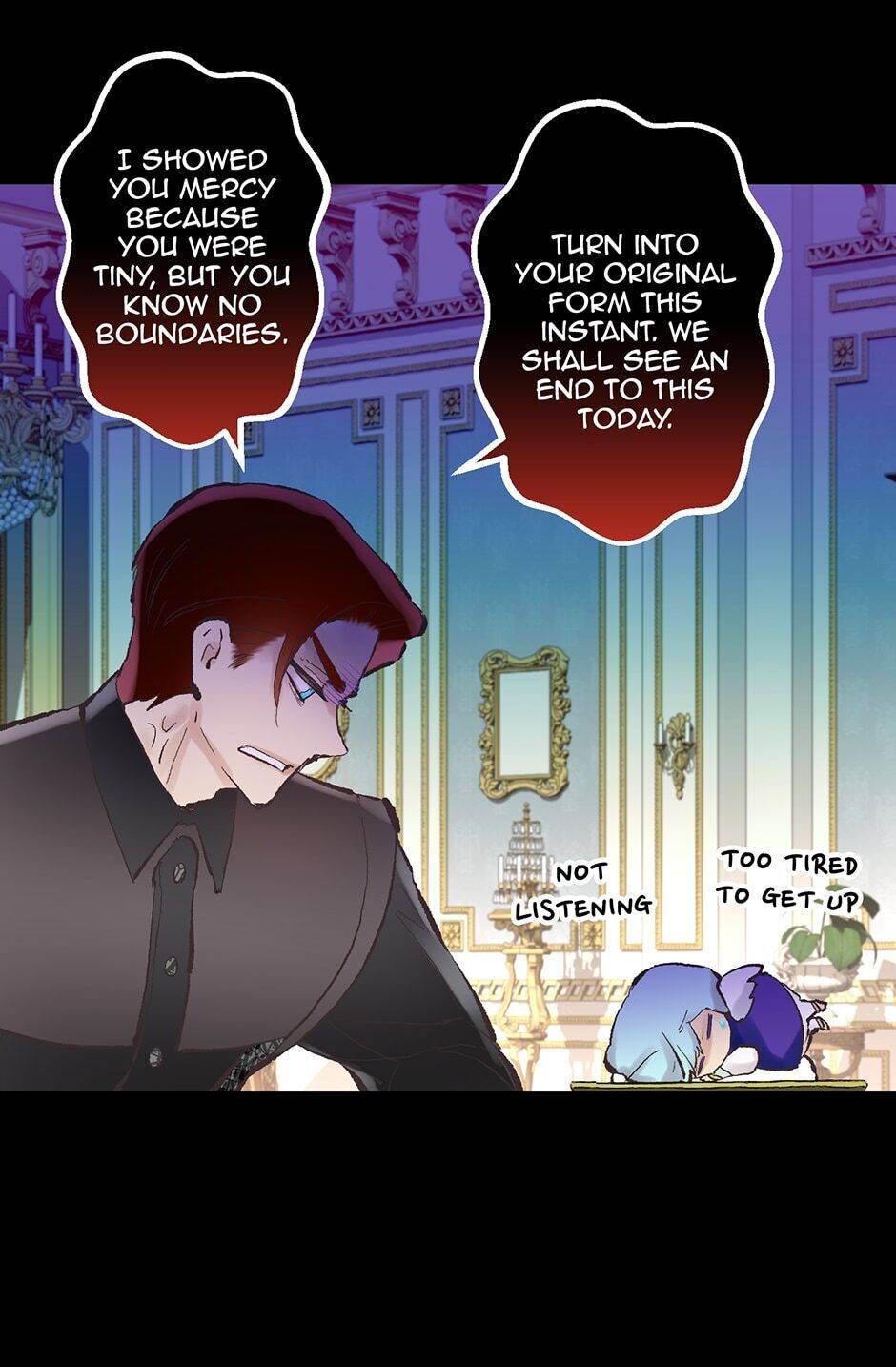 Chapter 170 - Image 38
