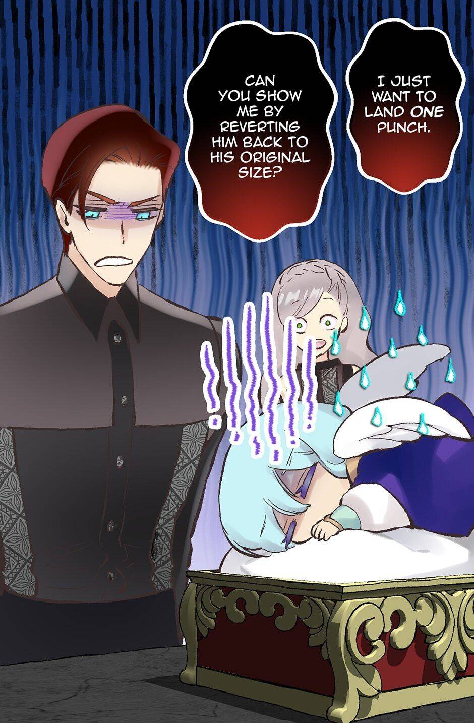 Chapter 170 - Image 43