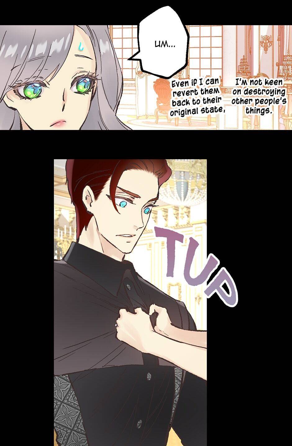 Chapter 170 - Image 45