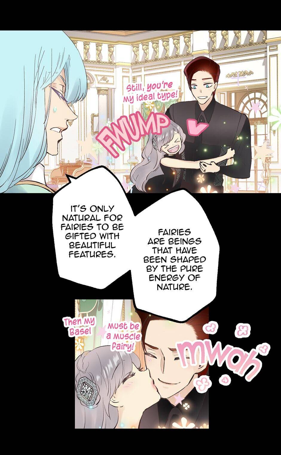 Chapter 171 - Image 19