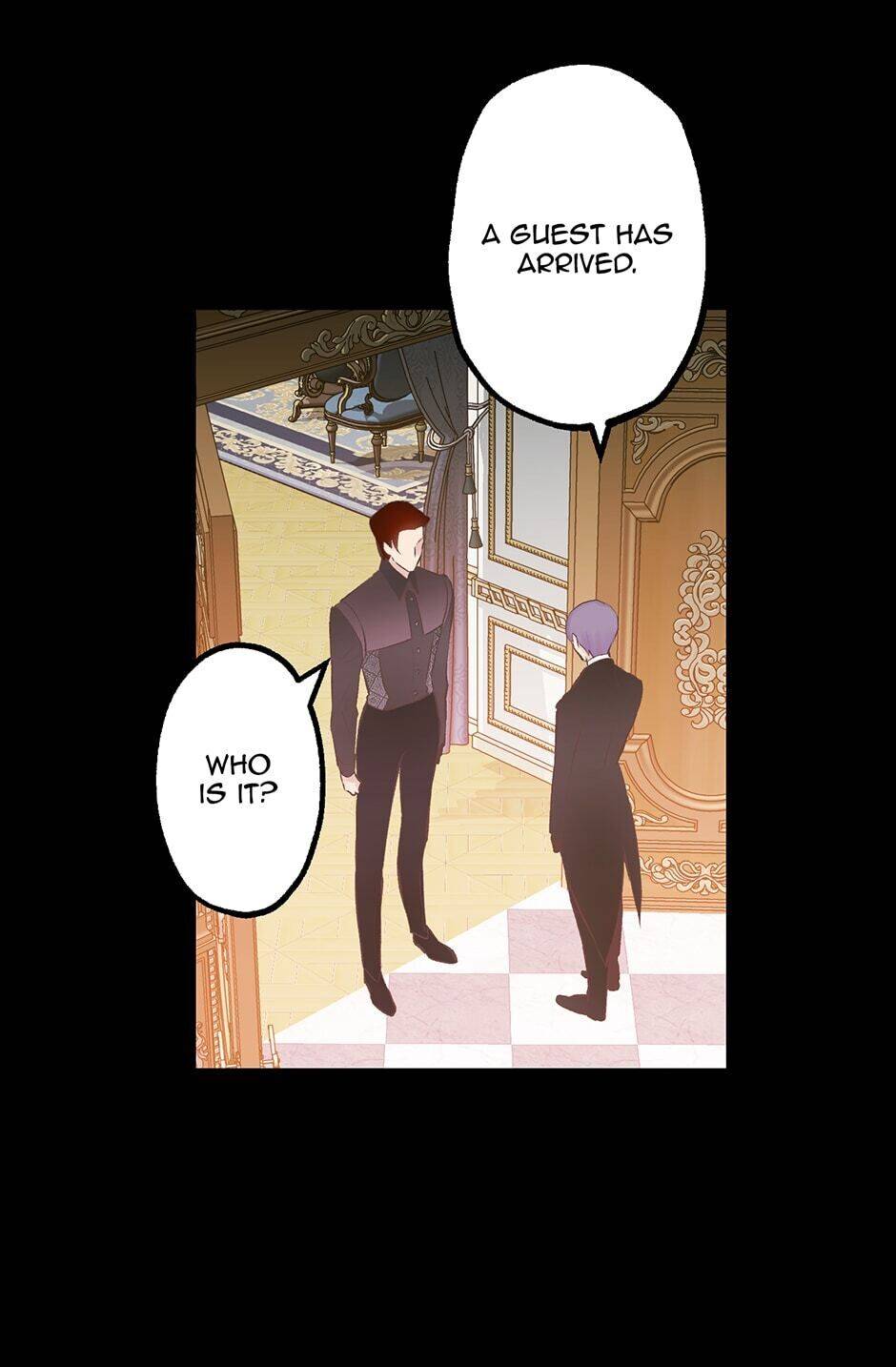 Chapter 171 - Image 28