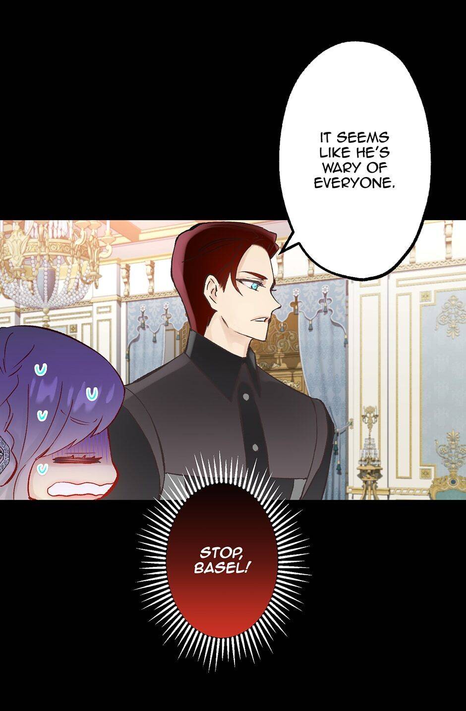 Chapter 172 - Image 17