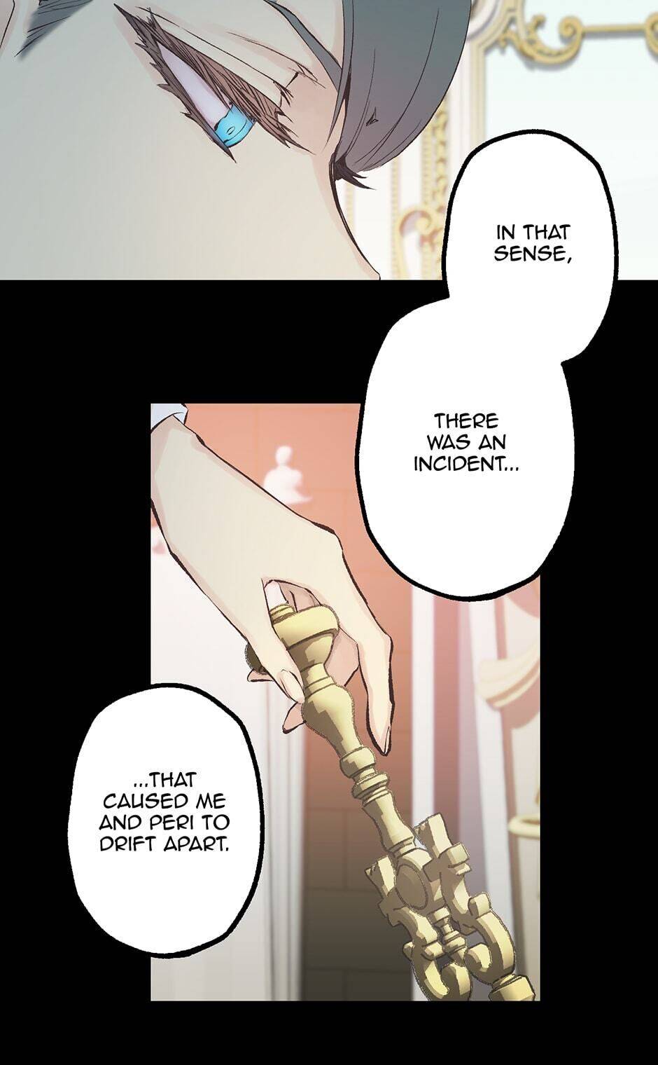 Chapter 172 - Image 20