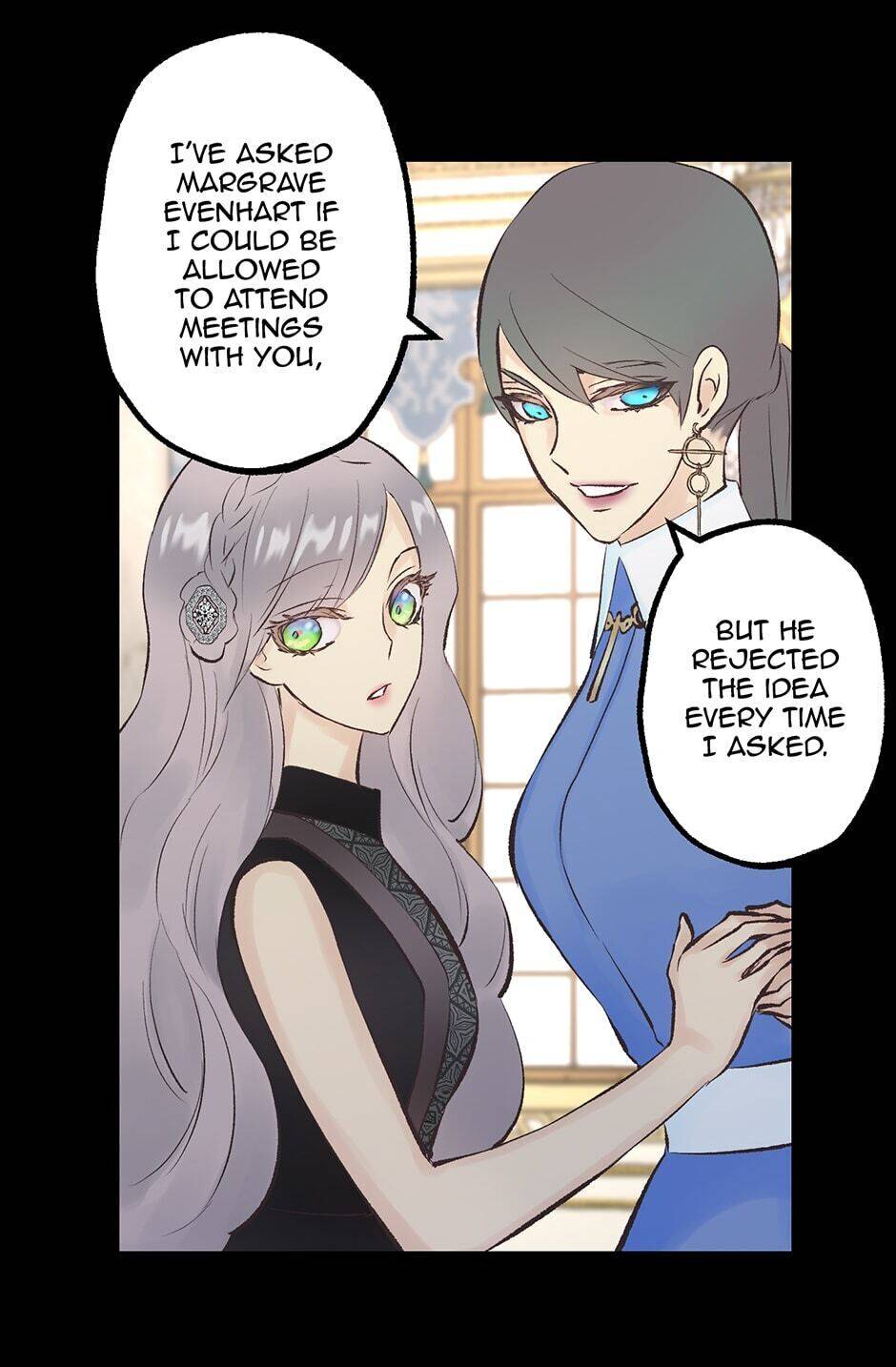 Chapter 172 - Image 32