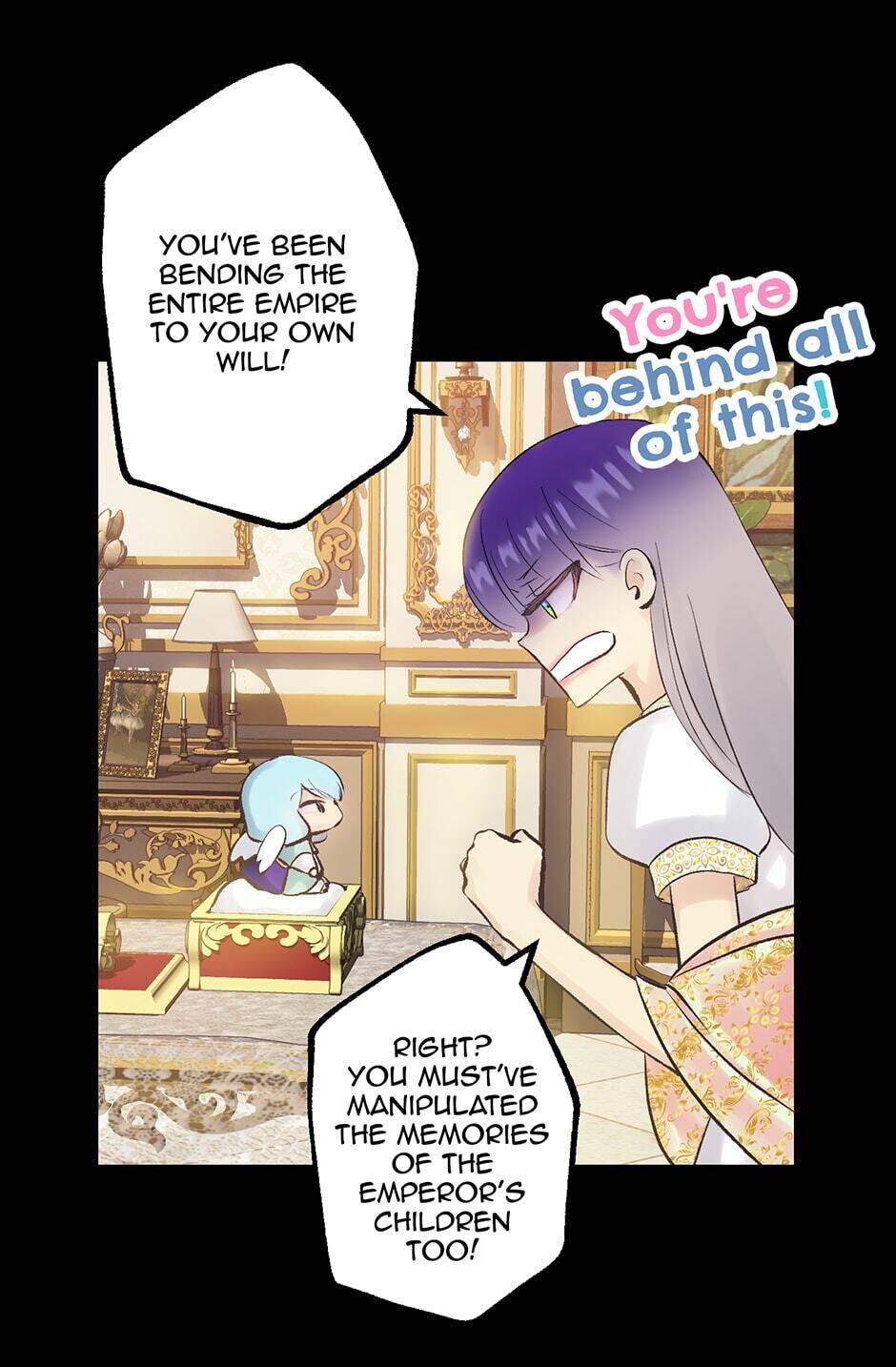 Chapter 173 - Image 2