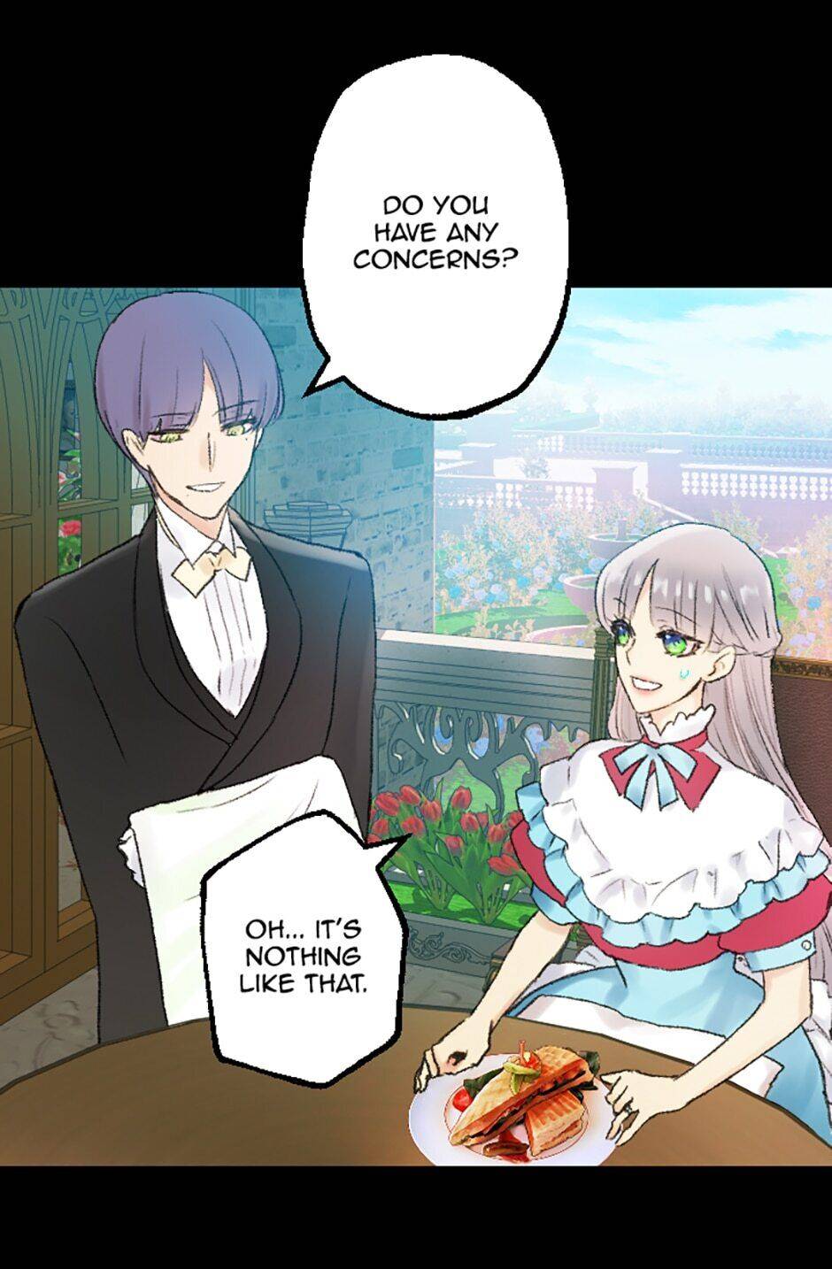 Chapter 174 - Image 10