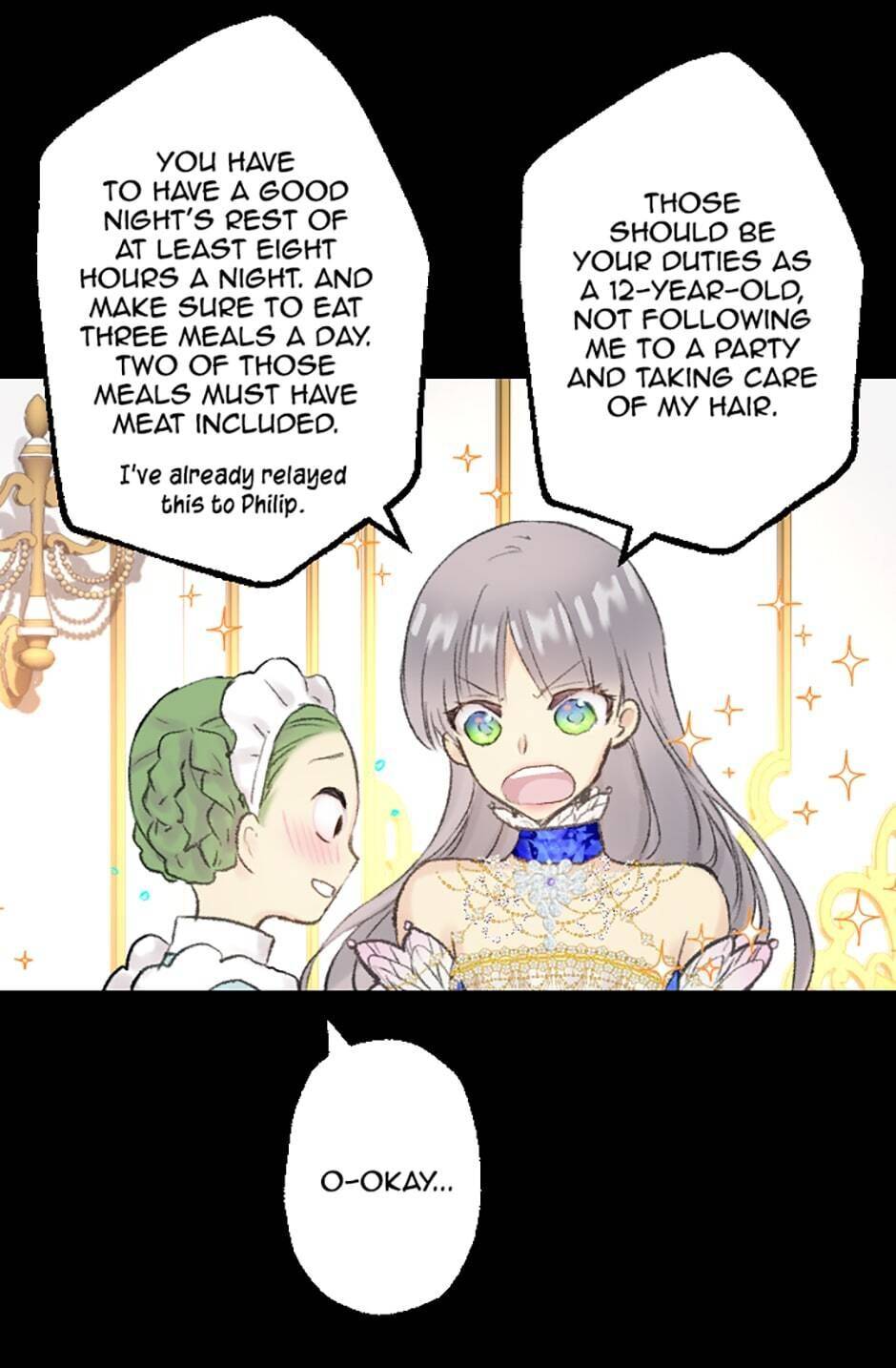 Chapter 175 - Image 18