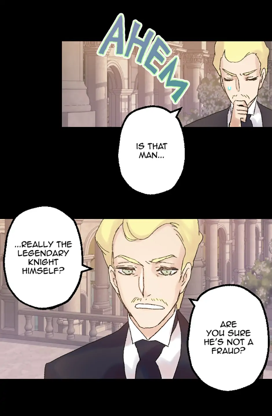 Chapter 176 - Image 28