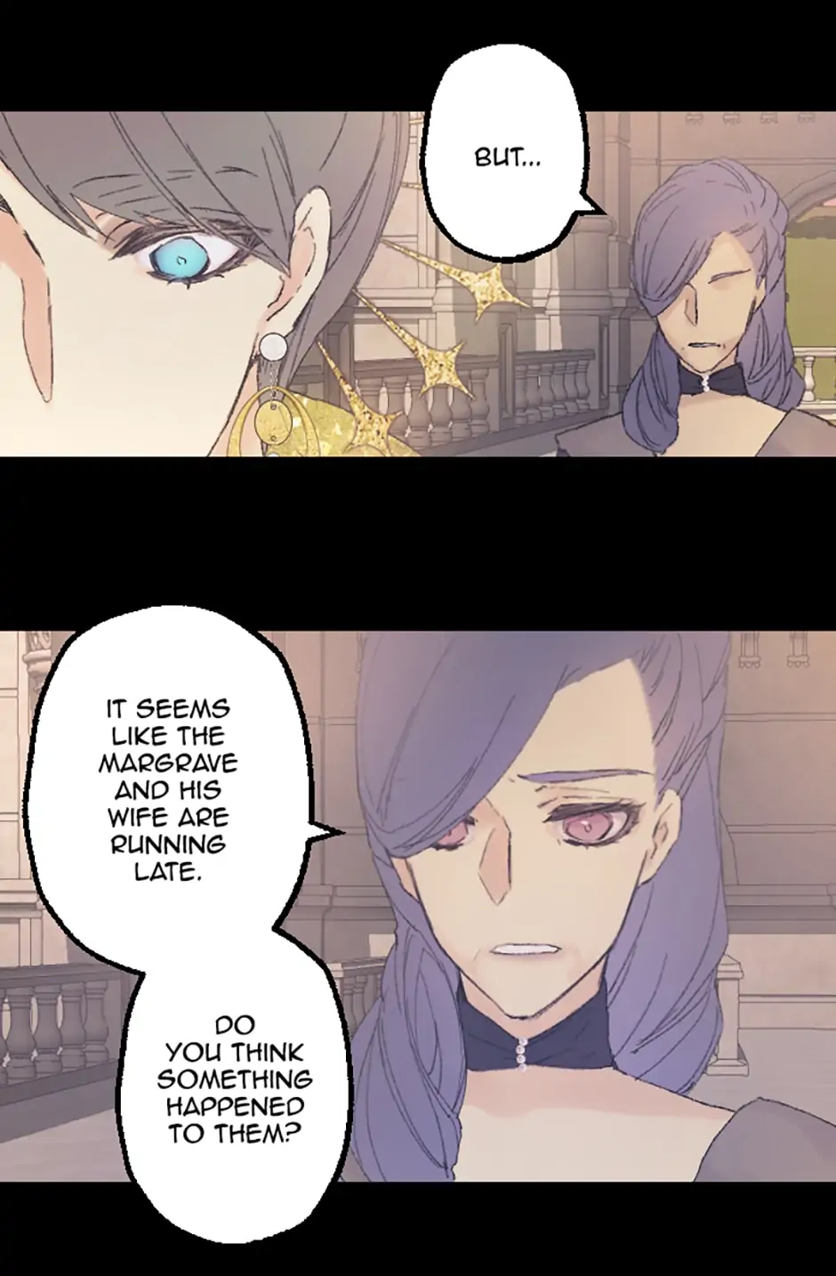 Chapter 176 - Image 33